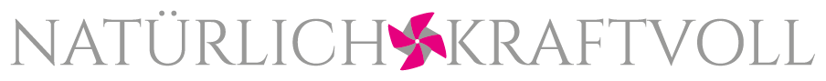 Natürlich Kraftvoll